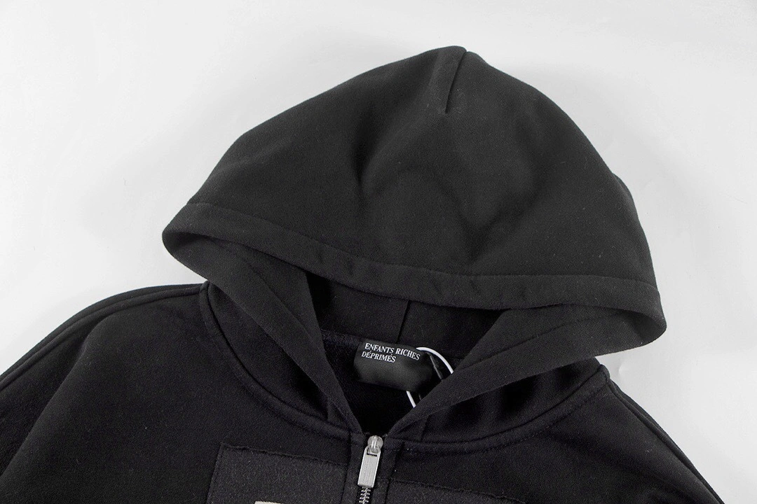 wg.luxury-- ERD cleanfit Fleece-lined item:E-FL00I0225